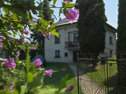 Dom godowa gm. Strzyżów