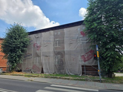 Lokal mieszkalny - Rybnik