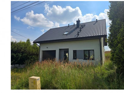 Nieruchomość - Marklowice