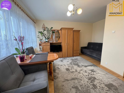 Kawalerka 24 m² blisko centrum