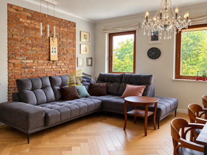 Apartament na Solcu 83m2