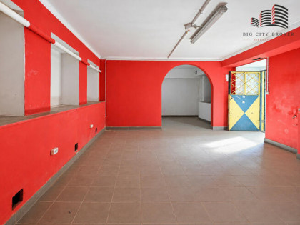 Lokal użytkowy Lublin Śródmieście,