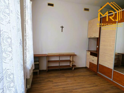 Mieszkanie Tuchów, Ignacego Daszyńskiego