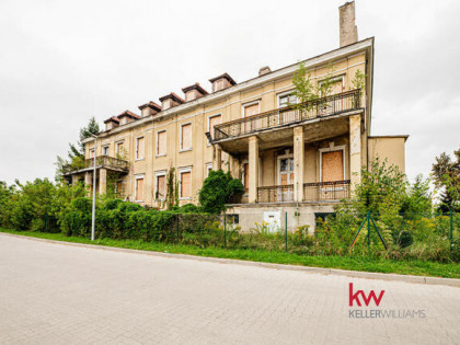 Lokal użytkowy Sieraków, Poznańska