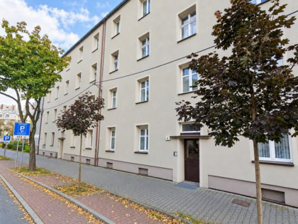 3 POKOJE | 87,7 m² | 2 PIĘTRO | GLIWICE