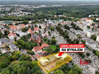 Lokal użytkowy Oborniki,