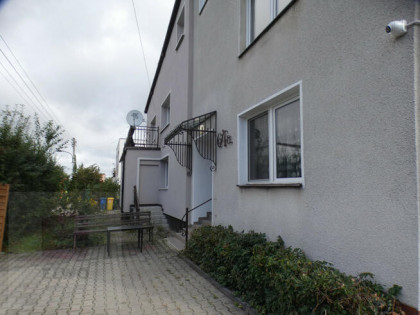 Dom Warszawa gm. Ursus Ursus, Kuźnicy Kołłątajowskiej