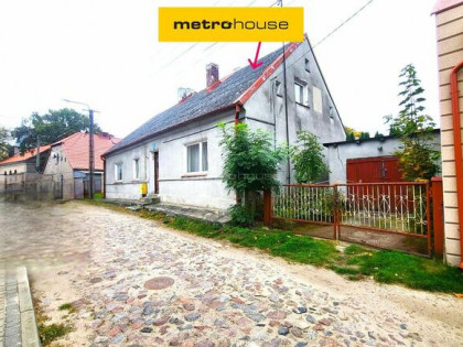 Sprzedaż  Dom  Lidzbark -Górka  290 000 PLN
