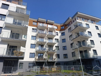 Mieszkanie Gliwice Stare Gliwice rynek pierwotny ul. Dickensa