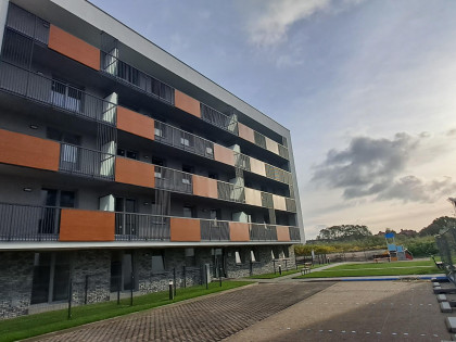 Mieszkanie Kołobrzeg Centrum ul. Żurawia