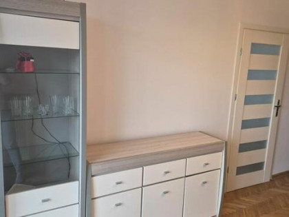 Mieszkanie na wynajem Gocławek Praga Południe 35m2