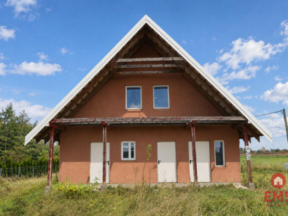 Dom Krasnopol,