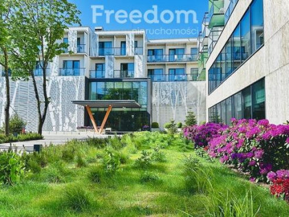 Verano Apartament przy parku nadmorskim - wyjątkowa lokalizacja