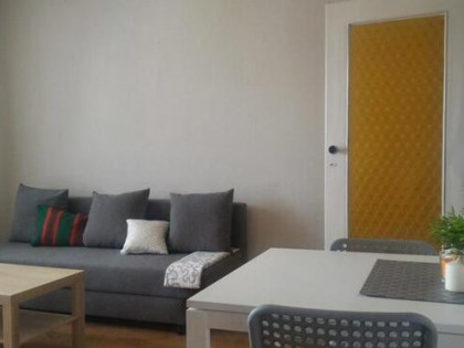 3 pokoje, balkon - Czernego 3, blisko Politechniki