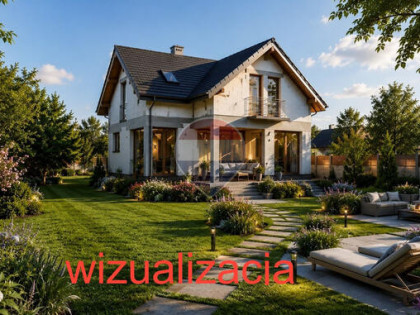 Dom 137 m² z działką 2500 m² i potencjałem