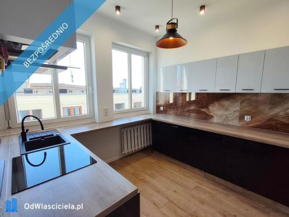 Bytomska „Gloria” | Nowe 2 pokoje (65 m²) po remoncie generalnym | Przy samym Rynku | Parking &a