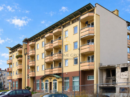 Top Kiepury2pok/ Rozkład/54m2/1994rok /Lux!