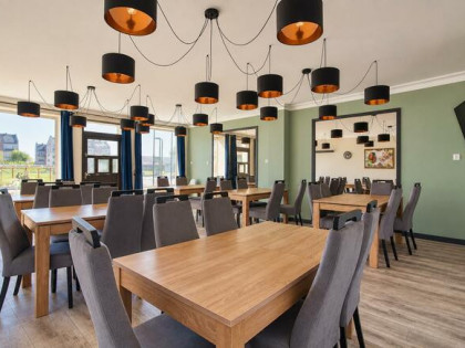 Lokal użytkowy Oświęcim, 11-go Listopada