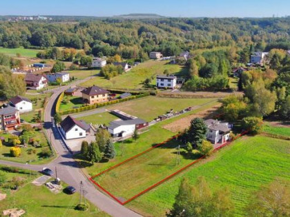 Dom z dużym ogrodem | działka 1939 m² | Rybnik Radziejów