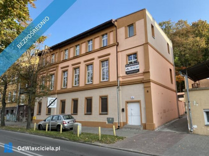 Oferta inwestycyjna - Kamienica w centrum Gorzowa Wielkopolskiego