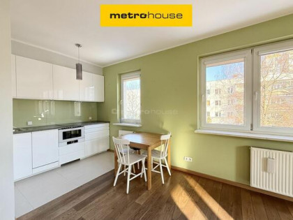 2 pok do wynajęcia, garaż winda balkon W-wa Kabaty