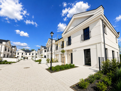 Dom klasy Premium |.160 m² | Garaż + 2 miejsca!|