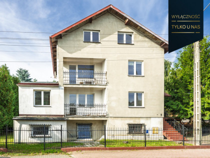 Pruszcz Gdański | Dom 320 m², 12 pokoi – potencjał inwestycyjny