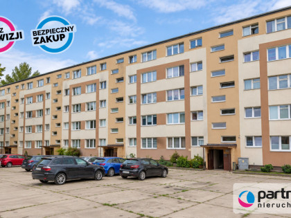 Mieszkanie Gdańsk Orunia ul. Związkowa