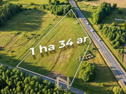 Działka Gorzów wielkopolski