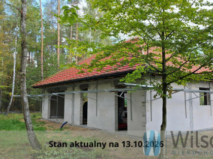 Dom Żabia Wola,