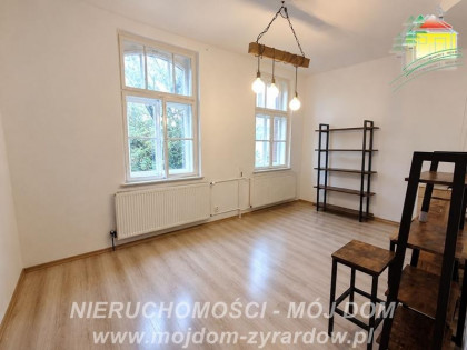 Mieszkanie Żyrardów