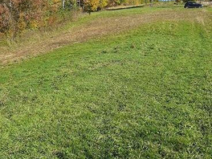 SPRZEDAM DZIAŁKĘ BUDOWLANĄ