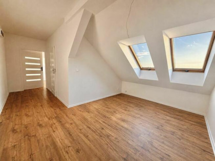 Mieszkanie po generalnym remoncie w kamienicy| 53 m²