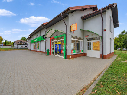 Lokal Kłobuck ul. Armii Krajowej