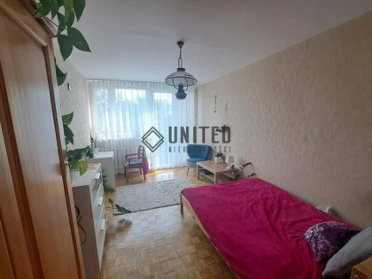 Okolice ul. Komandorskiej