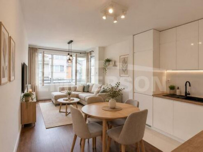 3 pokoje/duży balkon/nowoczesne