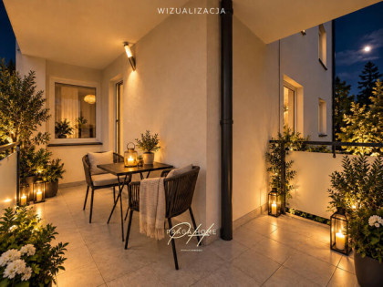 Mieszkanie Warszawa gm. Praga-Południe Praga-Południe, Grochów, Budrysów