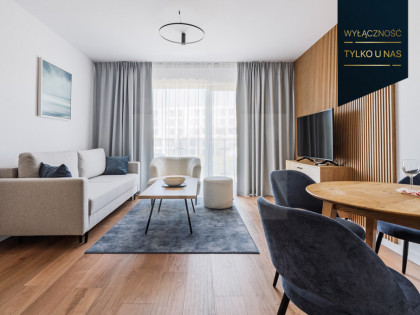 gotowe apartamenty inwestycyjne nad morzem | Mechelinki