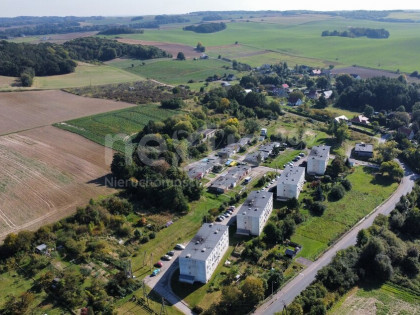 Prywatna Enklawa-Posesja Rezydencjonalna, z WZ (0,28 –0,47 ha) Sędzice