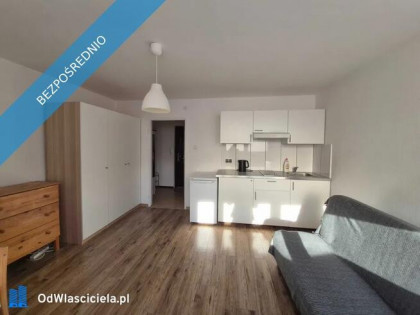 Kawalerka Gdańsk- Przymorze