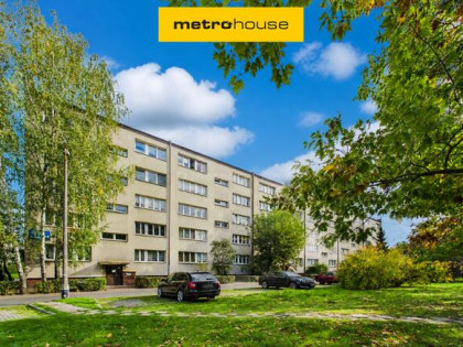38,5 m2-świetny układ! Chorzów - ul. Św. Kingi