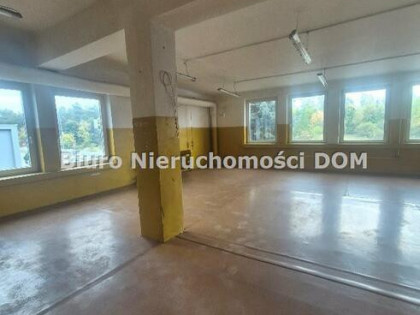 Lokal użytkowy Częstochowa Zawodzie-Dąbie