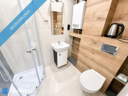 Sprzedam mieszkanie 42m2 Chopina 13 KSM
