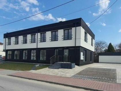 Lokal użytkowy Kielce