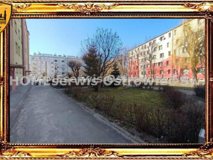 Mieszkanie Ostrowiec Świętokrzyski Centrum