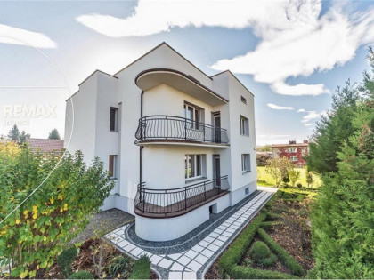 Nieruchomość inwestycyjna w Centrum Bielska-Białej