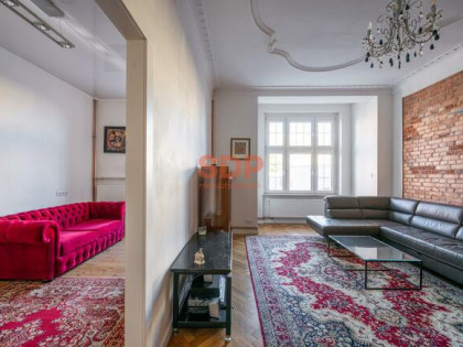 Mieszkanie Wrocław Śródmieście, Nadodrze, Jedności Narodowej