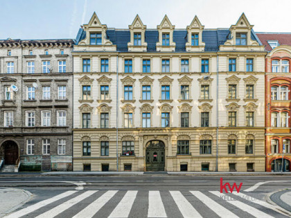 Mieszkanie Poznań gm. Poznań-Stare Miasto Centrum, Strzelecka