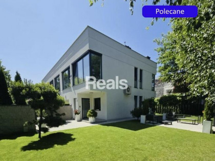 BIELANY | 143 m² | OGRÓD 510 m² | BEZ CZYNSZU |