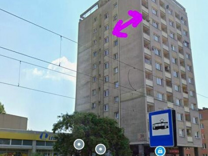 M3 atrakcyjna lokalizacja, piekny widok, niski czynsz,